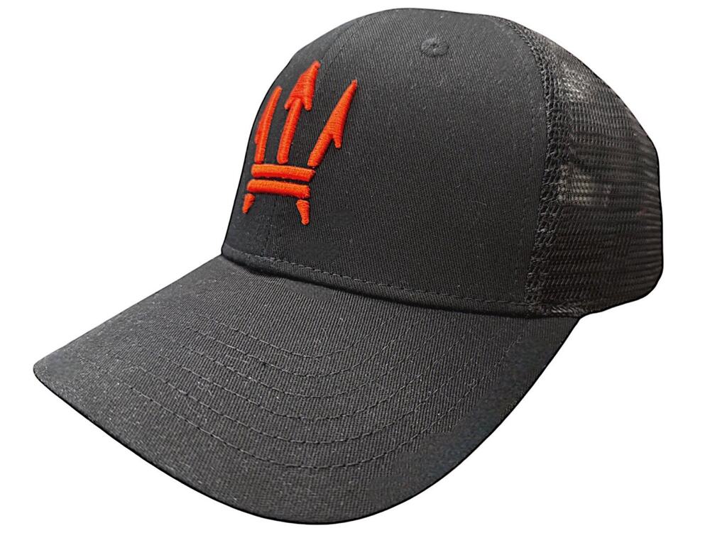 MotoAmerica Blue Navy Red Cotton Snapback Baseball Cap Hat Brand New